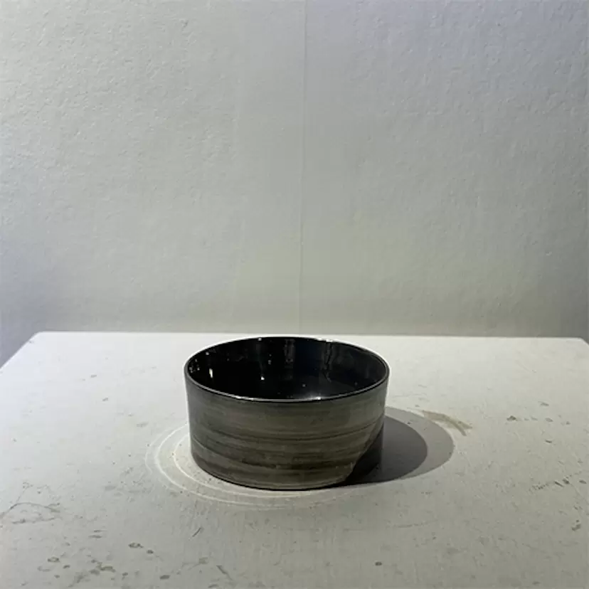 Bol小鉢 鏡瓷_BOLK-PL by 青木良太の購入 | 現代アートの販売
