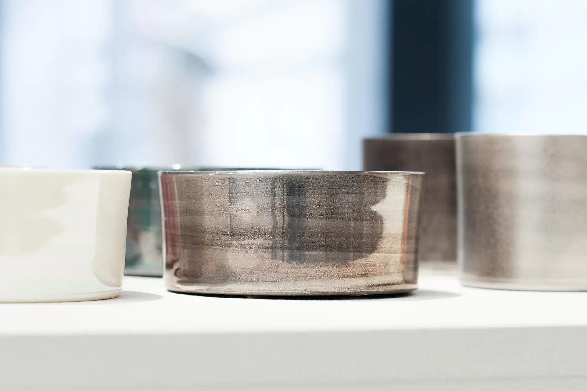 青木良太 Bol Blanc