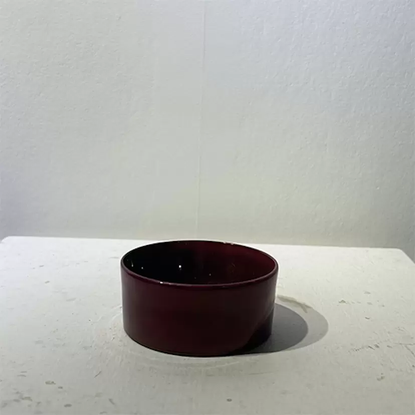Bol Small Bowl Queen_BOLK-J by 青木良太