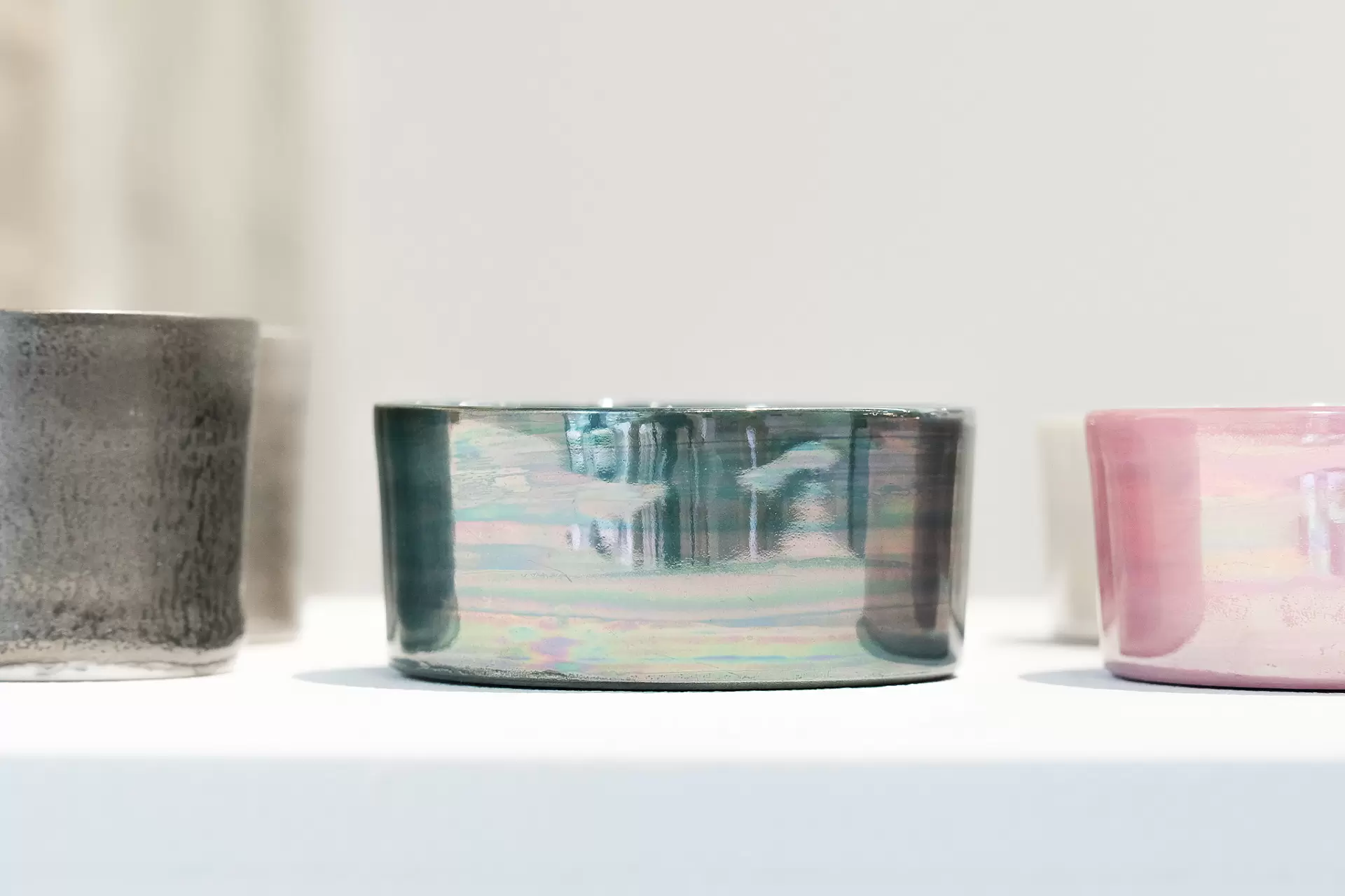青木良太的Bol Small Bowl Sky_BOLK-C | 当代艺术的网上艺术商店