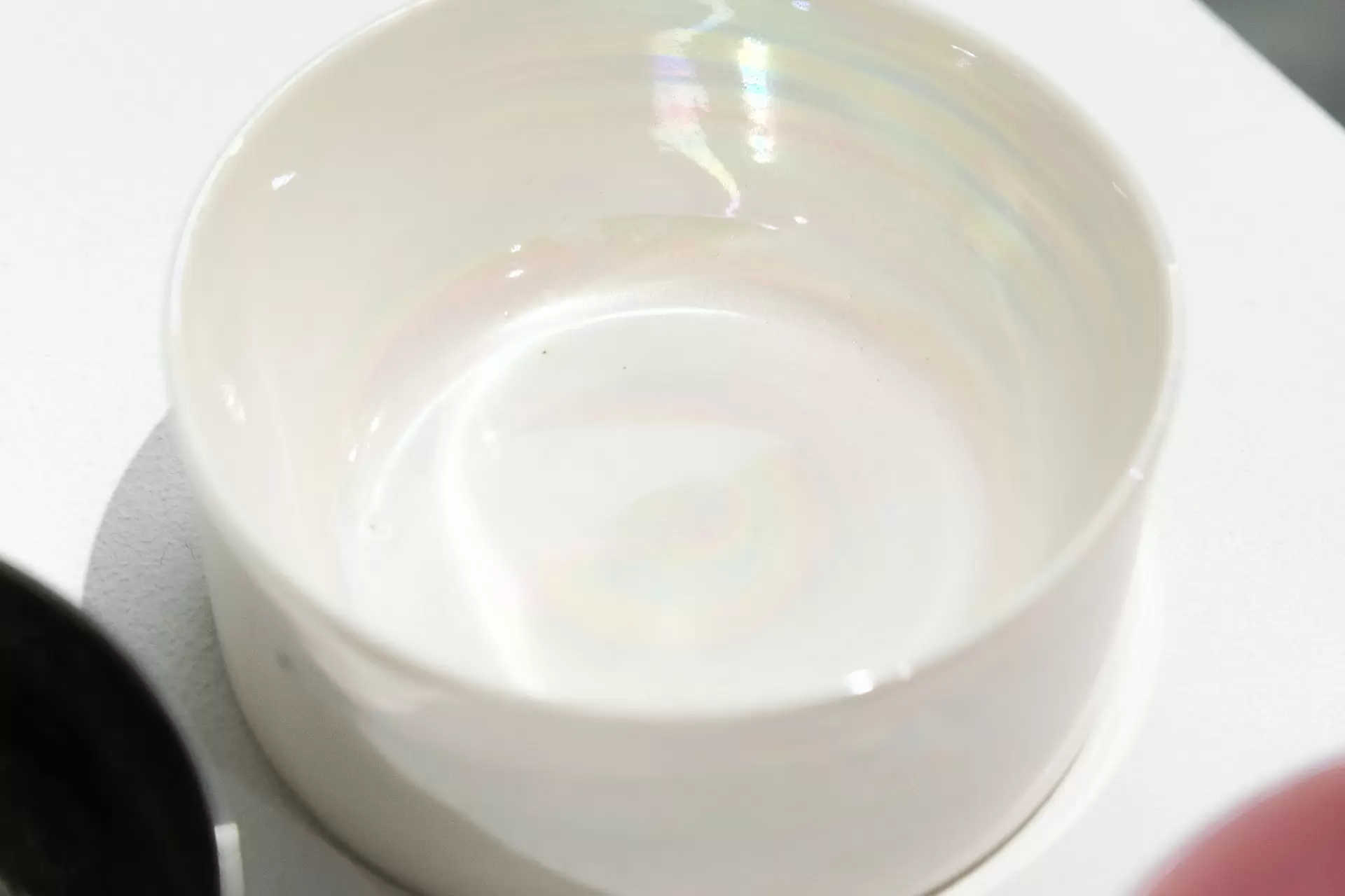 Bol Small Bowl Pearl_BOLK-PE by 青木良太 | ArtSticker