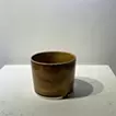 琥珀瓷湯呑_KPT-2