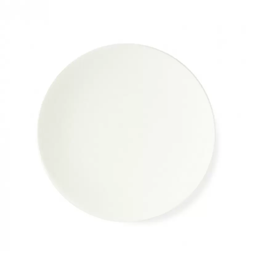 Assiette Blanche 6_H-6 by 青木良太