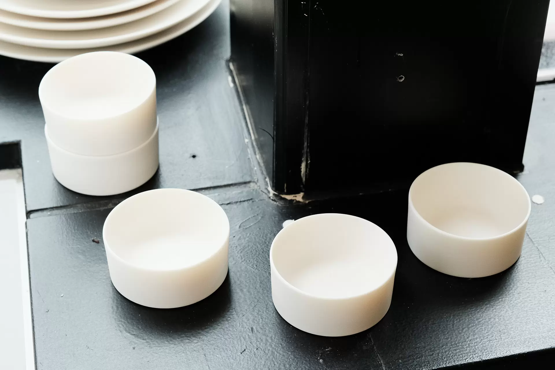 BOWLS / WHITE - 陶芸家・青木良太公式通販サイト RYOTA AOKI