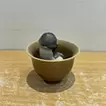 チムチムゴッドミニ盃タレ付き（茶色）_TIMU-ST