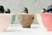 チムチムゴッドミニ盃タレ付き（茶色）_TIMU-ST