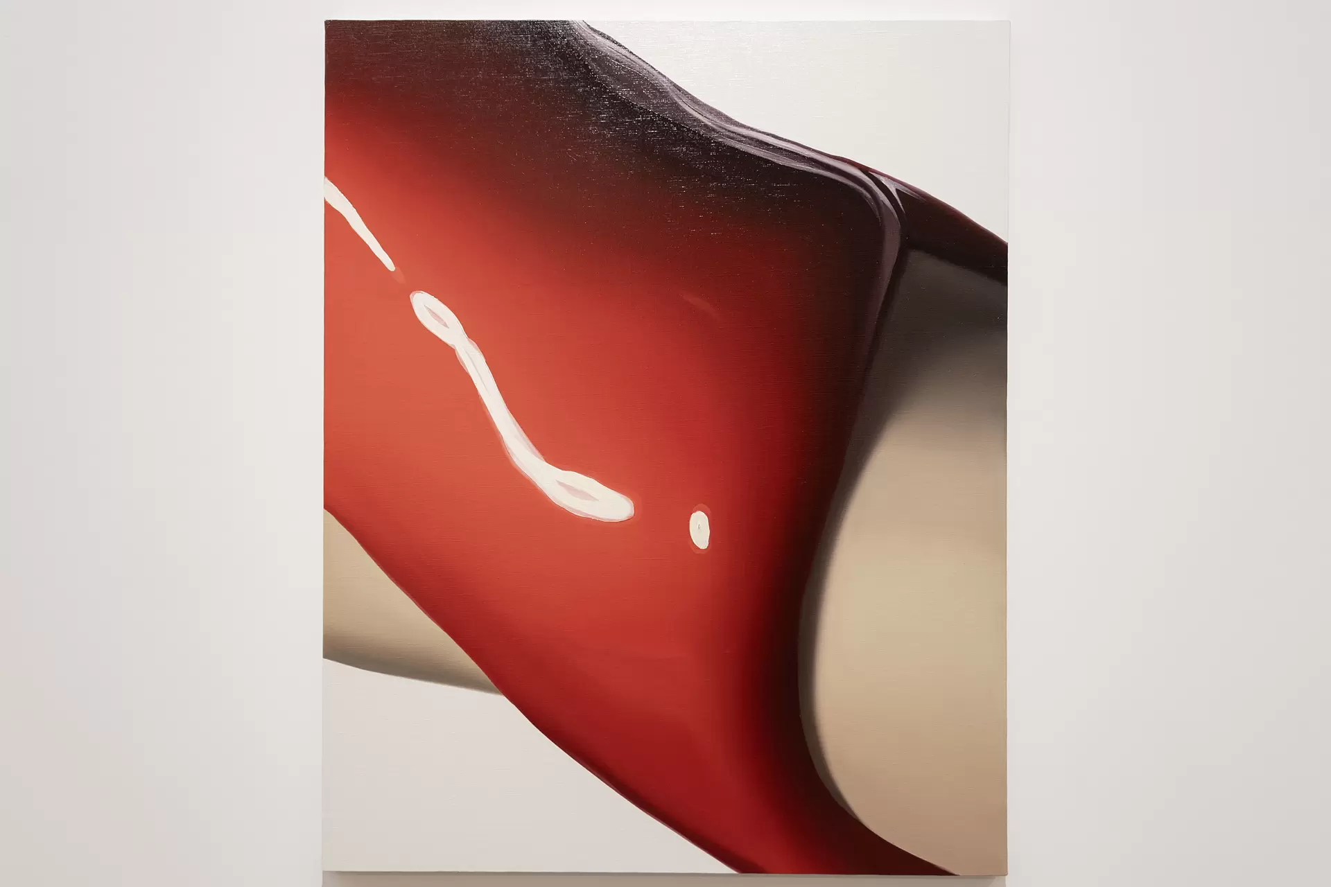 ED40 AVANT ARTE 友沢こたお slime XCIX Slime CCIX by 友沢こたお | 現代アートの販売・通販 | ArtSticker