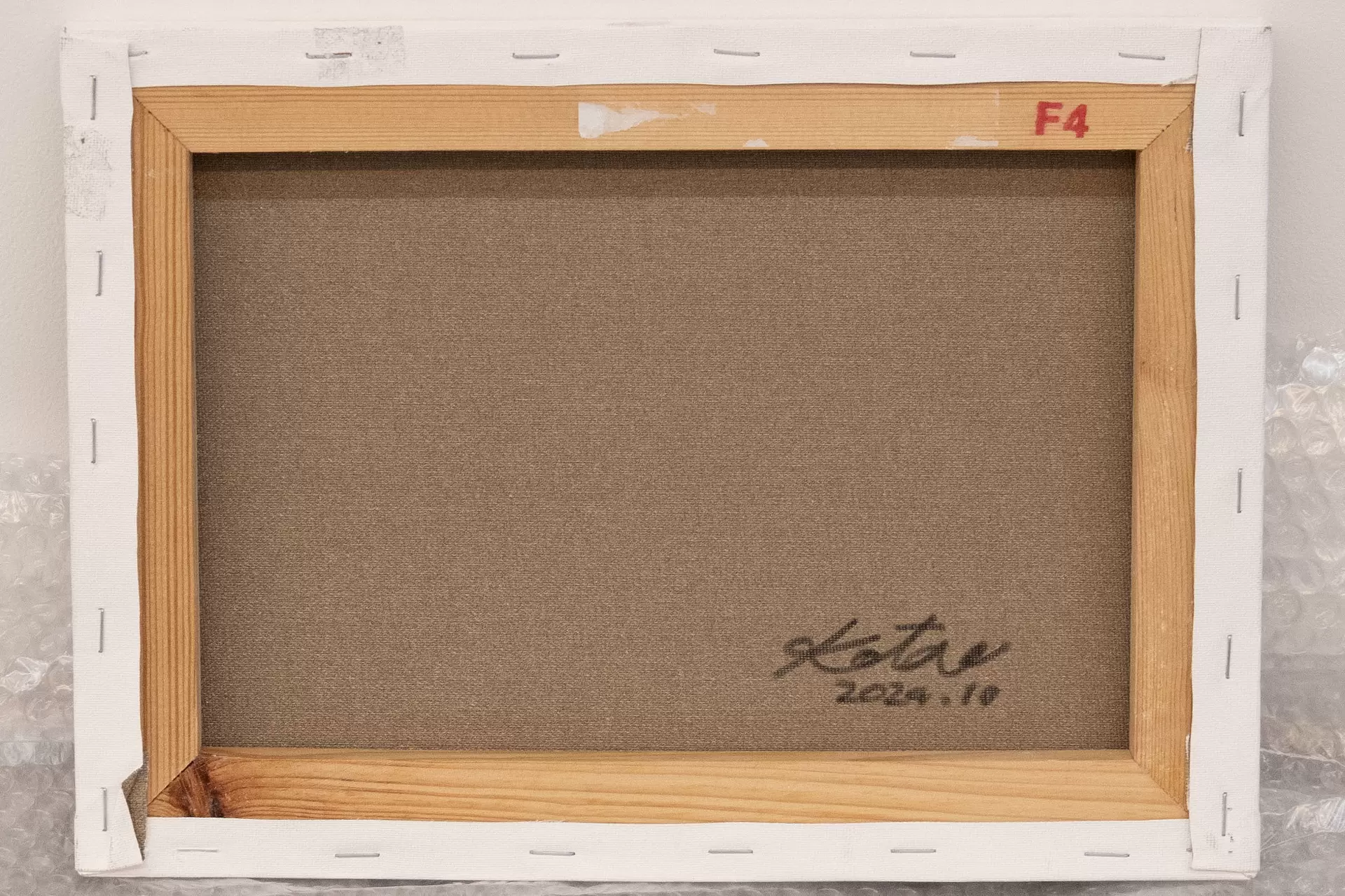 Reflection IX by 友沢こたお | 現代アートの販売・通販 | ArtSticker