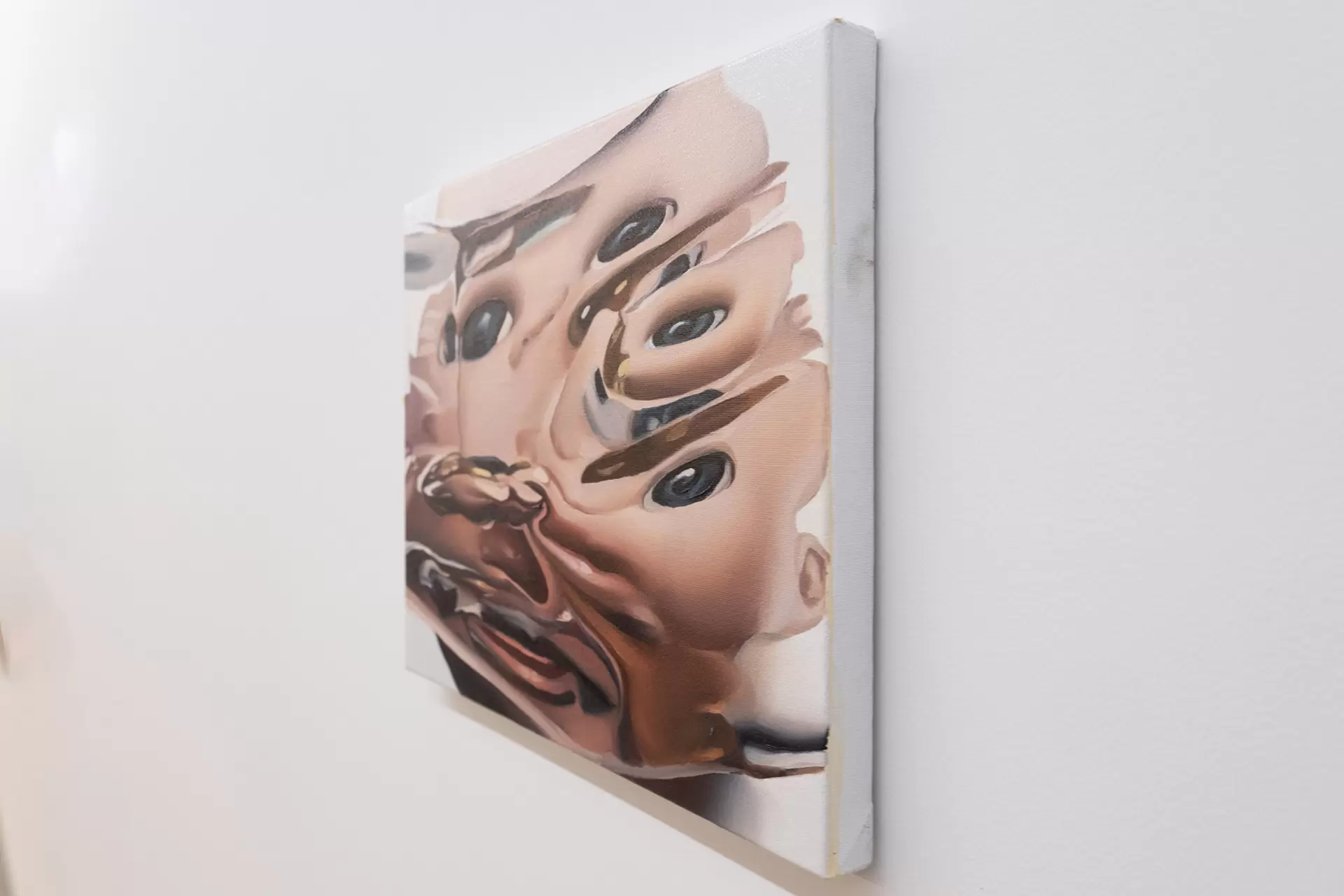 Reflection IX by 友沢こたお | 現代アートの販売・通販 | ArtSticker