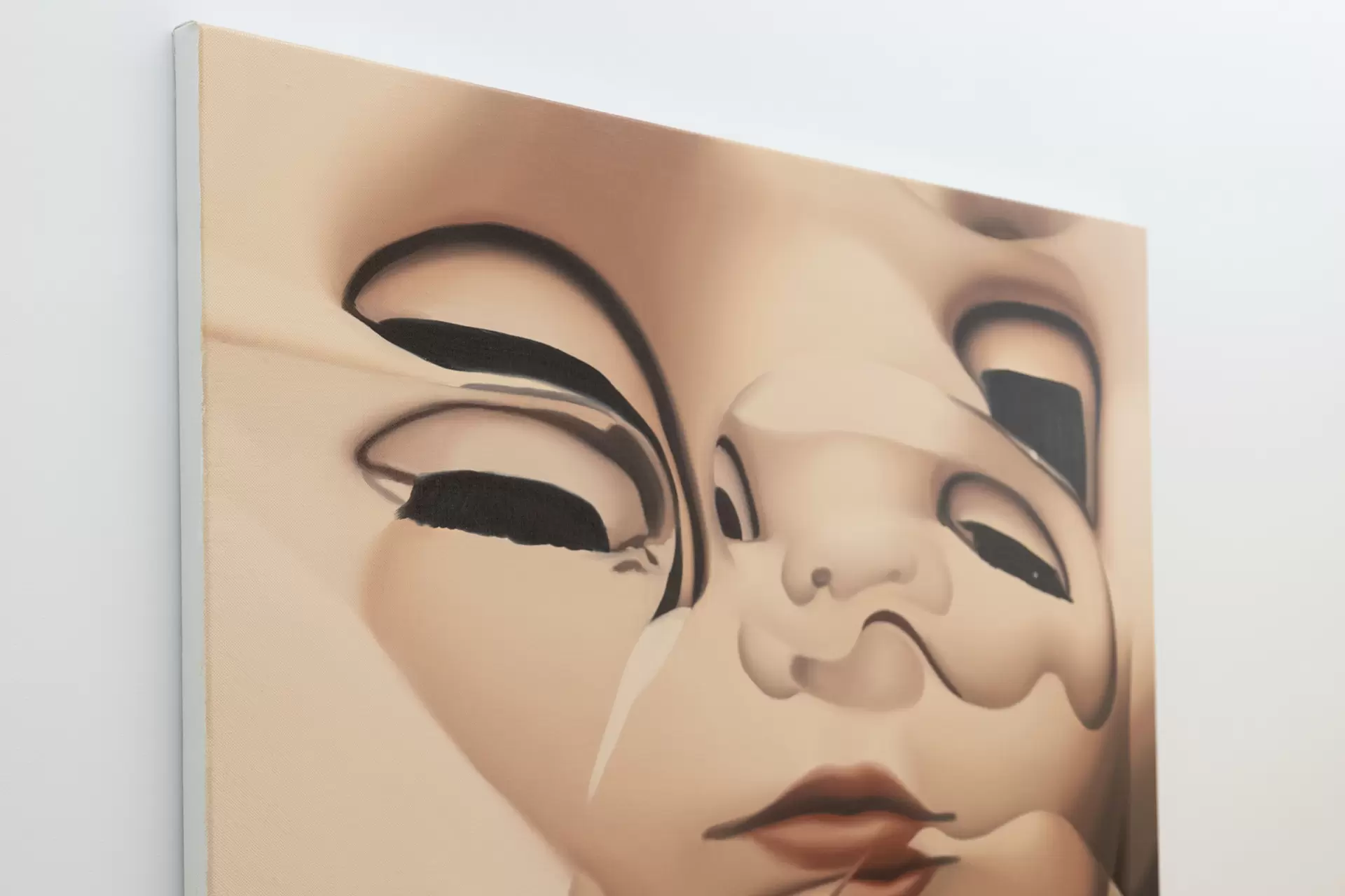 Reflection IV by 友沢こたお | 現代アートの販売・通販 | ArtSticker