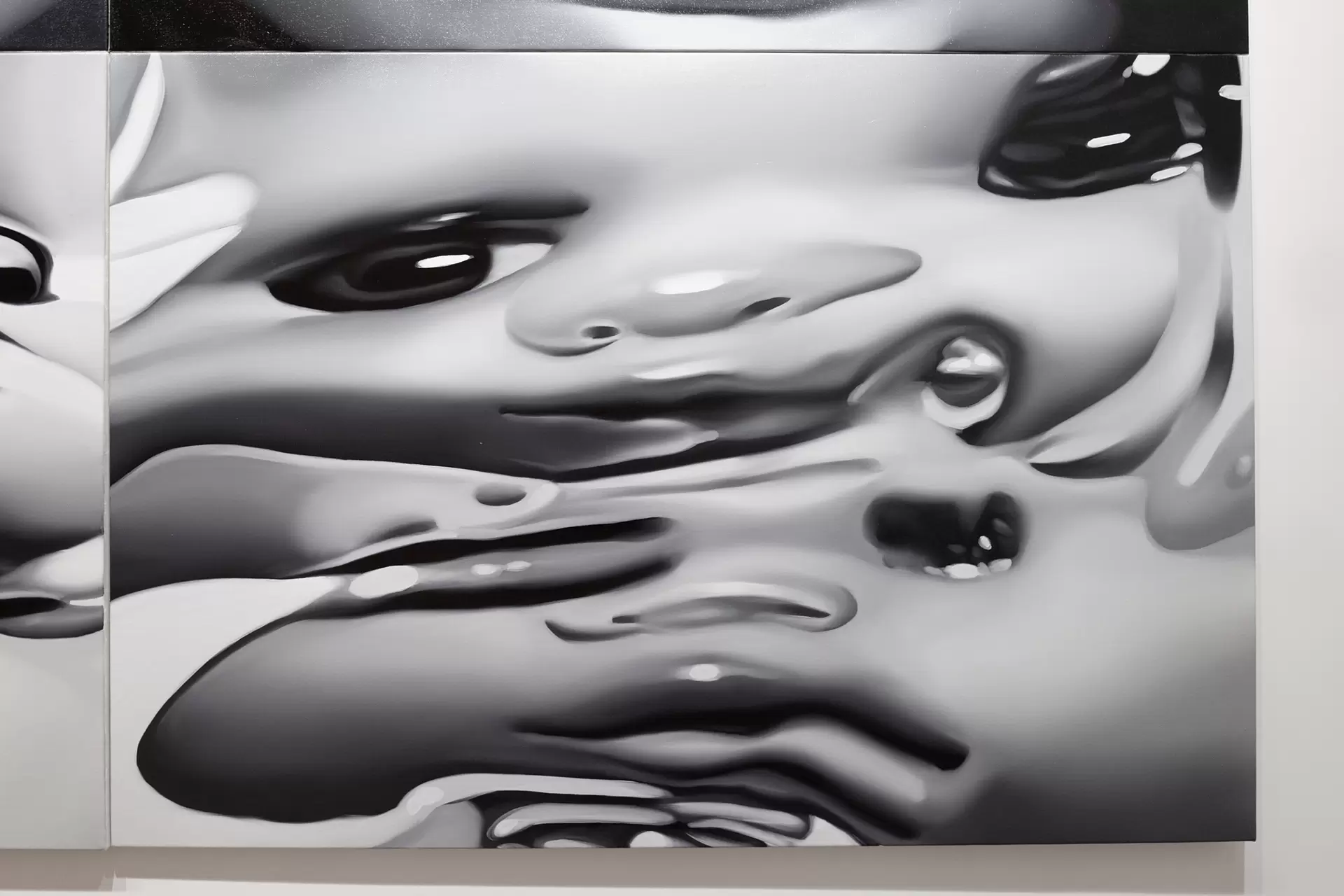 Reflection VIII by 友沢こたお | 現代アートの販売・通販 | ArtSticker