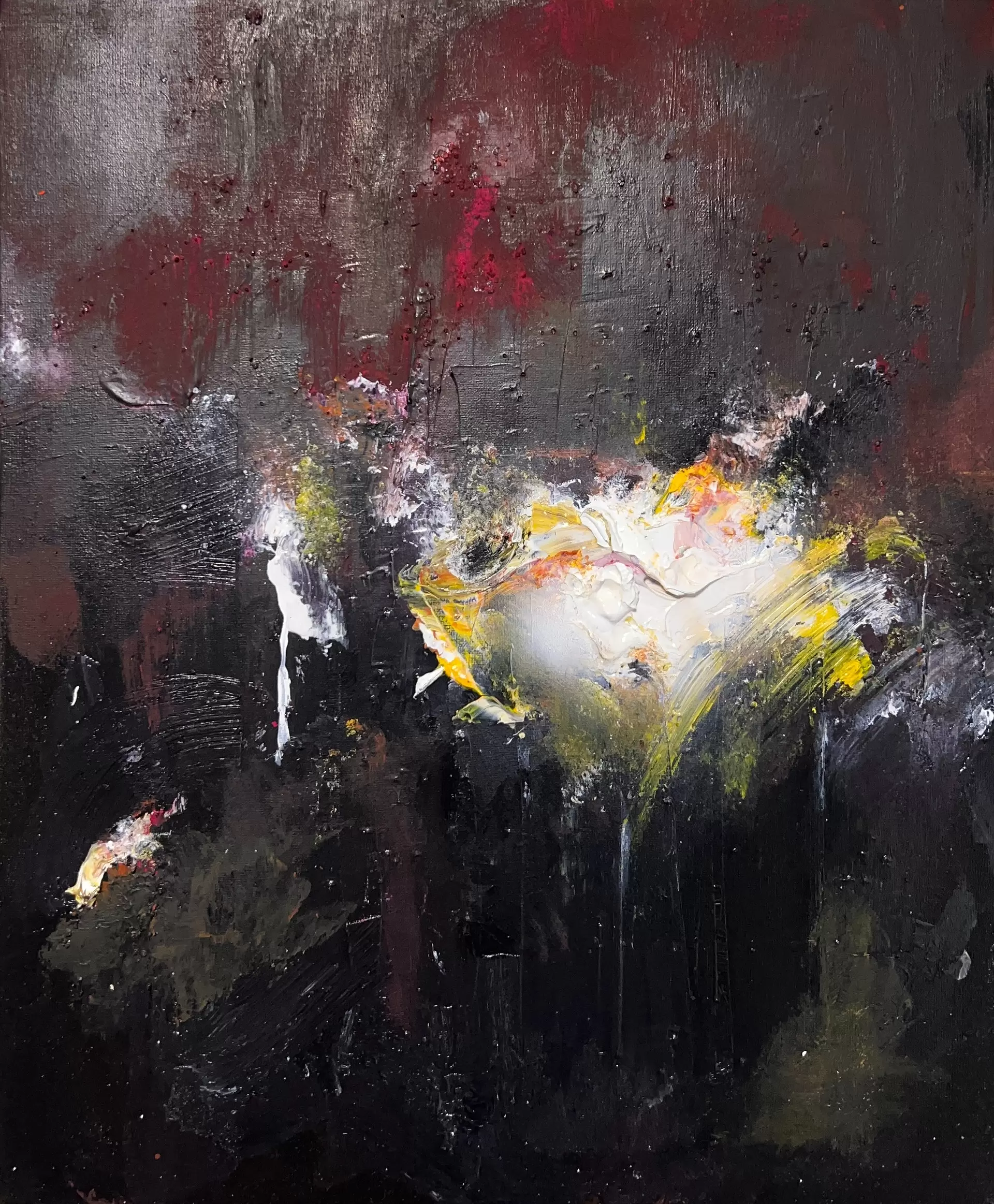 Implosion