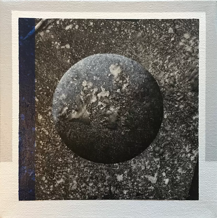Ball 2 by Jean-Philippe Pons 