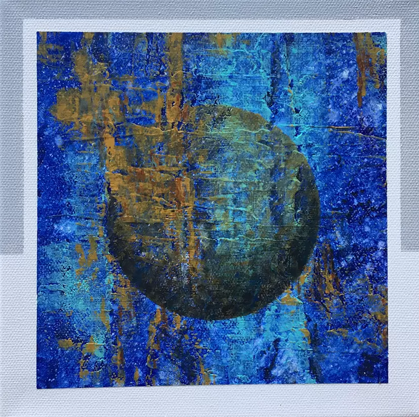 Ball 7 by Jean-Philippe Pons 