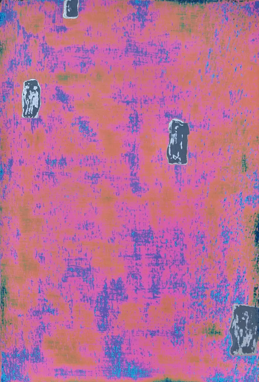 stakes on the water 11.5 by Hideaki Fujimoto