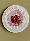 ベリーケーキ
