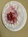 ベリーケーキ