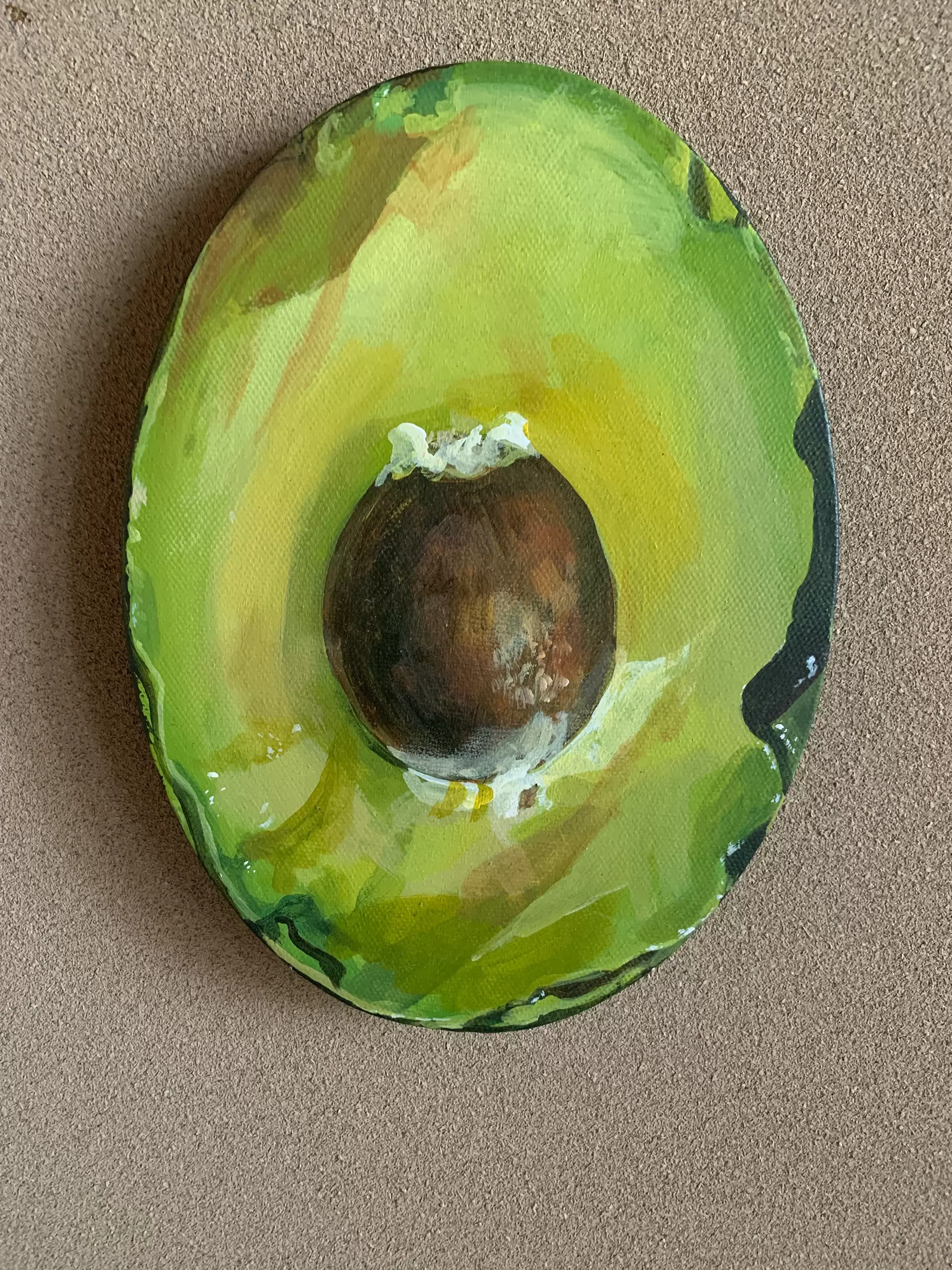 avocado