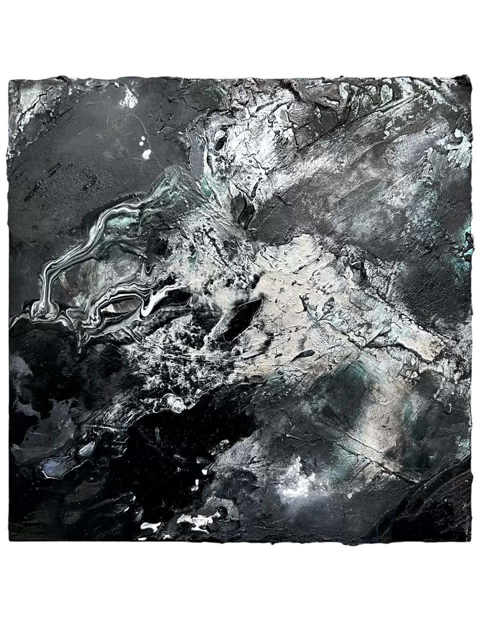 银色星球