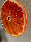 オレンジ