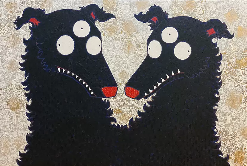 ずっといっしょ by Mayuno Kobayashi