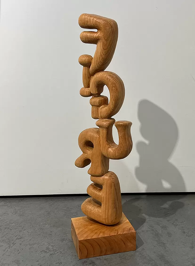 FIGURE by 山口正樹