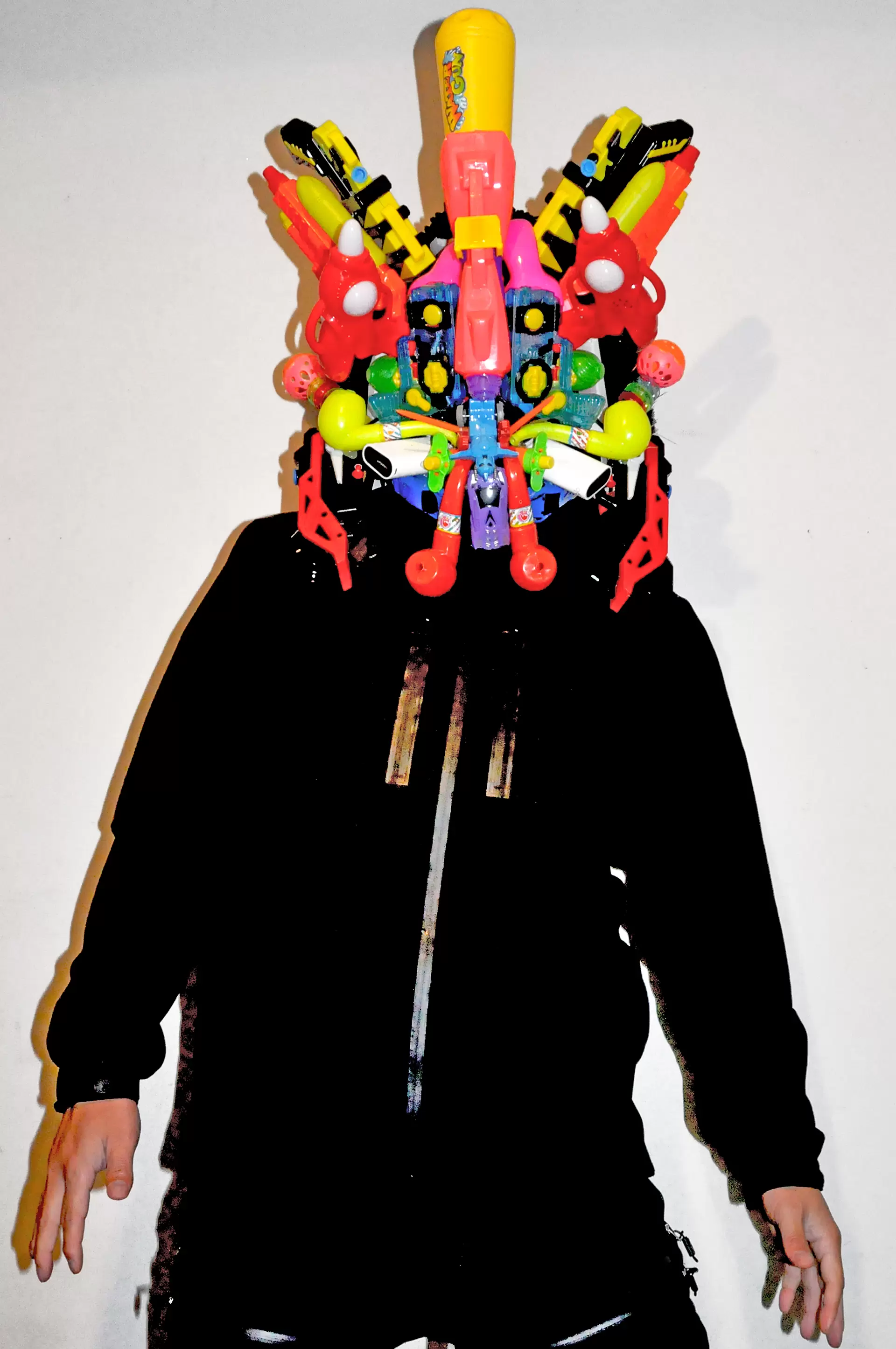 MaskI