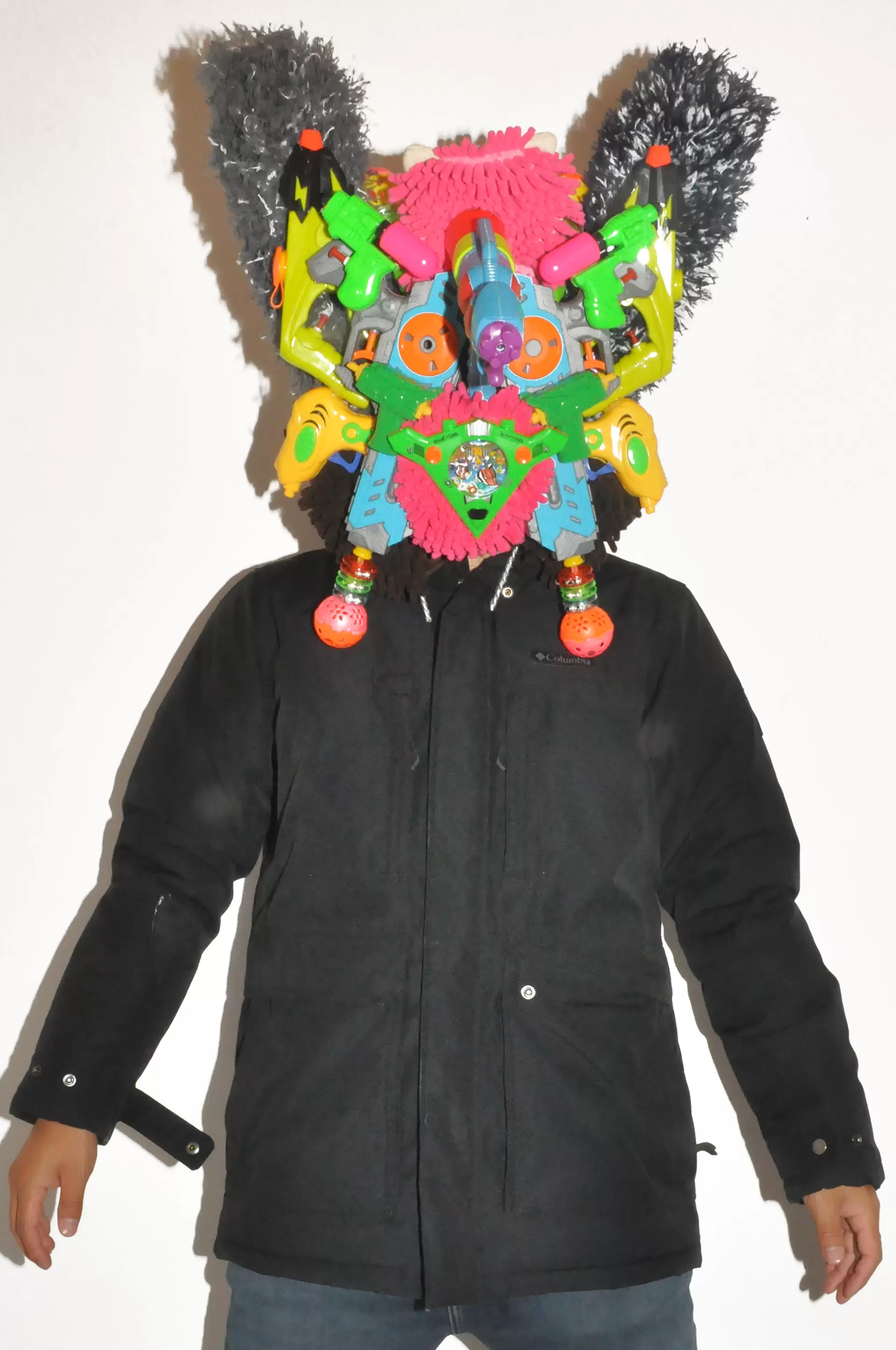 MaskV