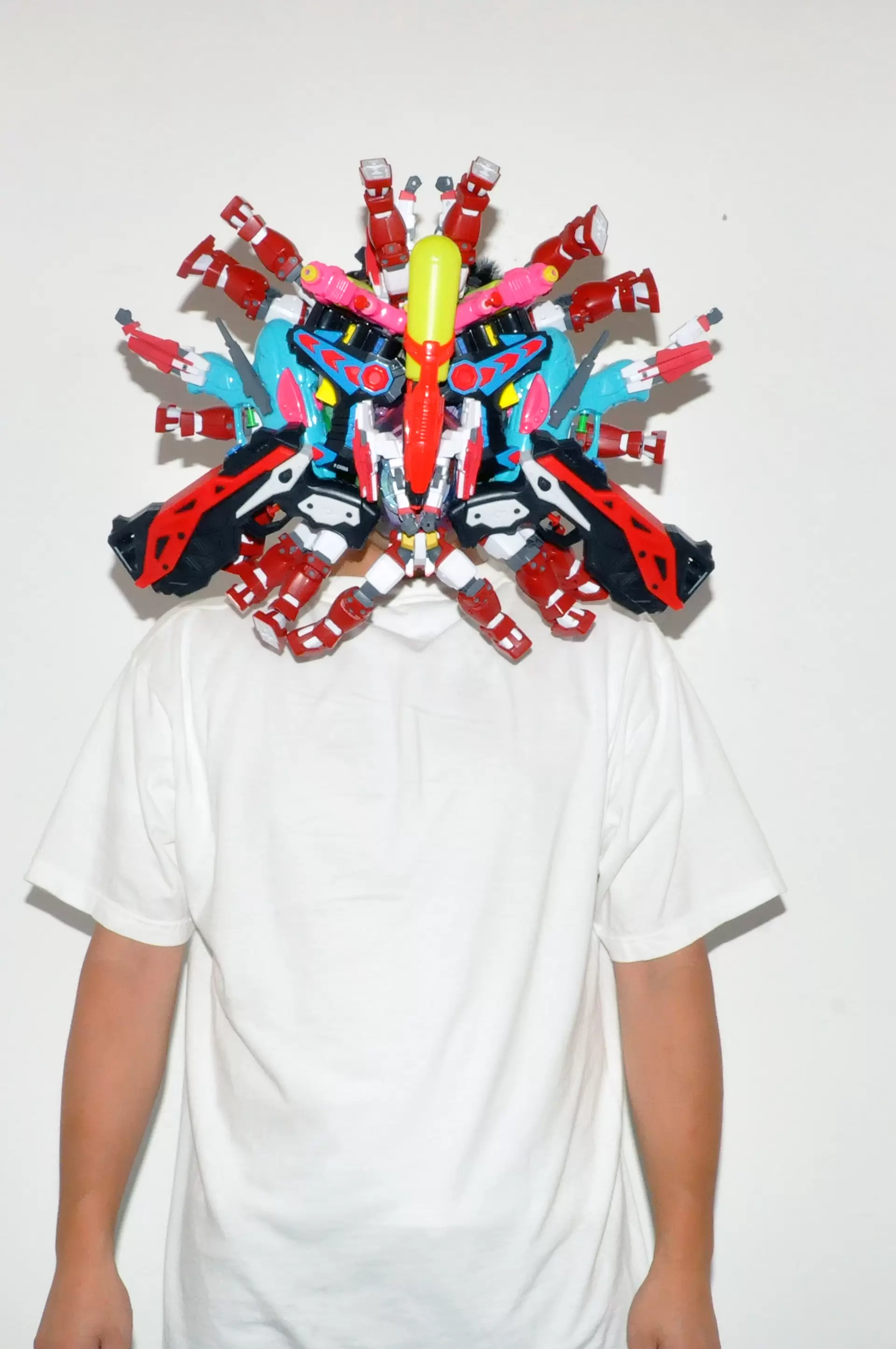 MaskXII