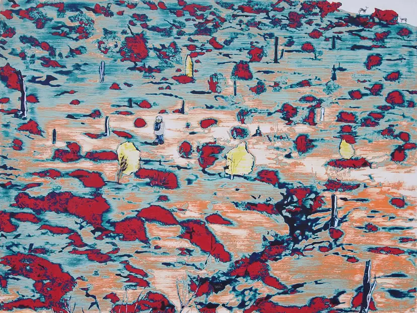 藤本英明 のアート作品 | 現代アートの販売・通販 | ArtSticker