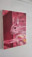 Photon rabbit