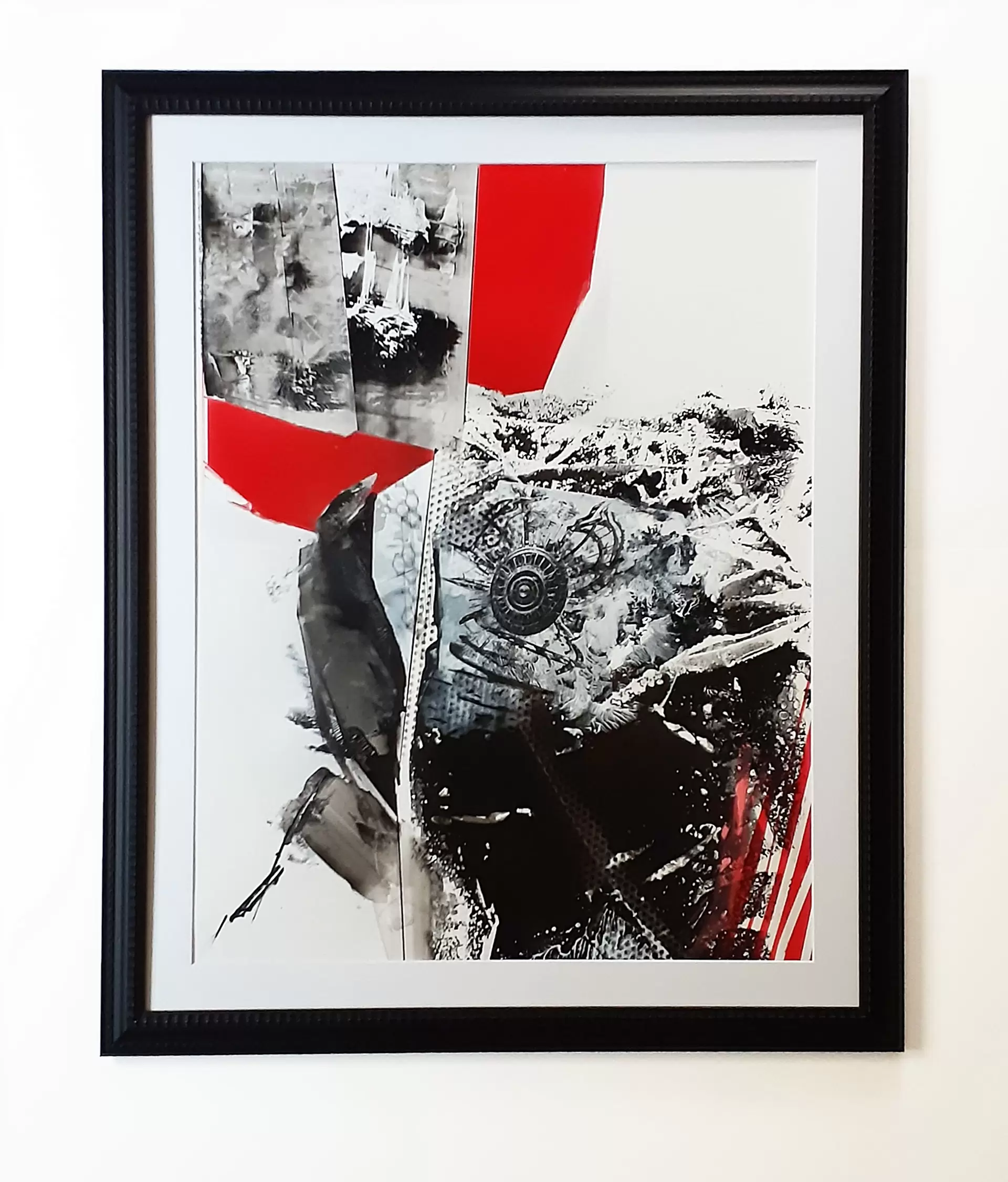 Travelling Cypher - In the Unknown Valley by 是蘭 | 現代アートの