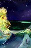 遠吠え