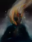 Black swamp (Burning)