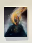 Black swamp (Burning)