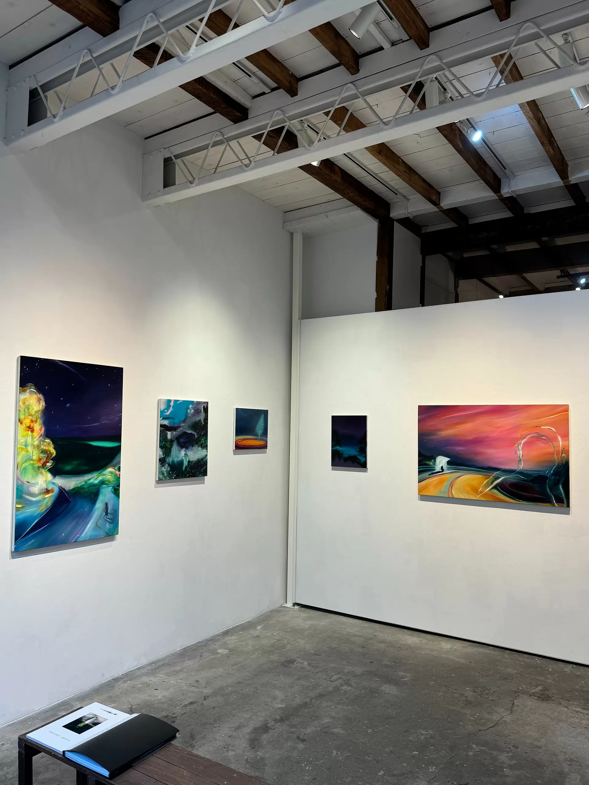 ドローイング（クレヨン） by 石神雄介 | 現代アートの販売・通販