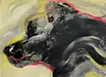 黒い犬