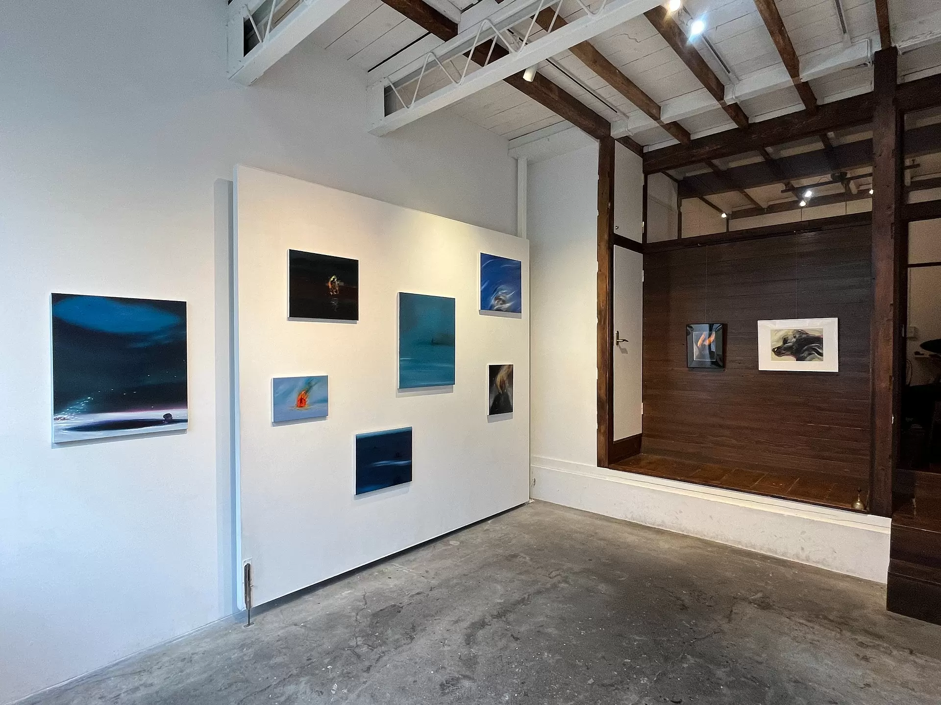 黒い犬 by 石神雄介 | 現代アートの販売・通販 | ArtSticker