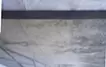 从砍下的树枝上看到的风景