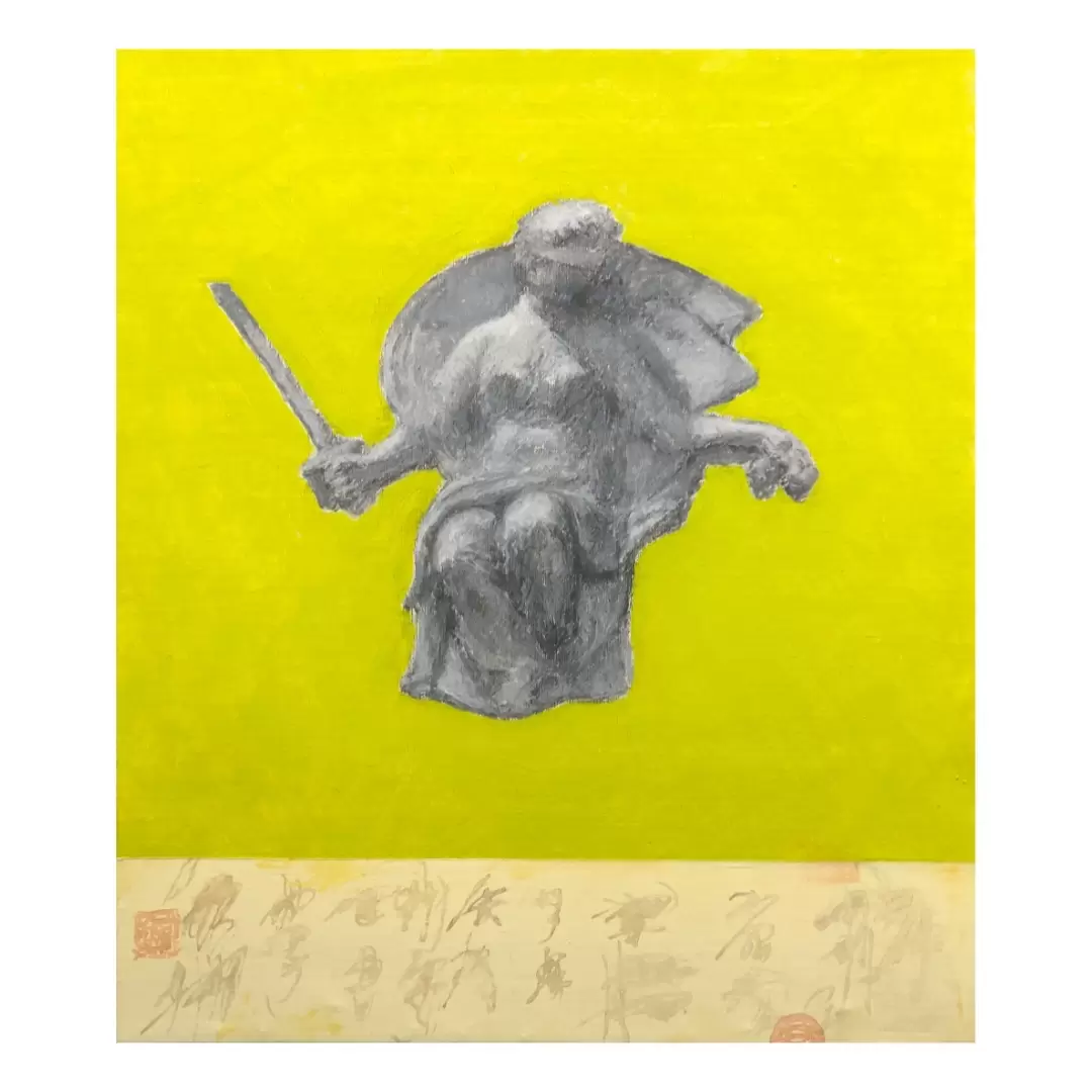 附录(女士)
