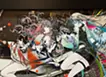 夢で会えたら(阪神梅田本店個展作品)