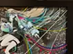 夢で会えたら(阪神梅田本店個展作品)