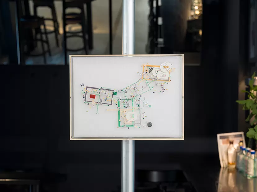 【匿名配送】アート作品 現代アート作品を見つける | ArtSticker（アートスティッカー）