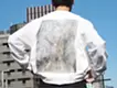 Mサイズ【山脇 紘資×Tokyo 8分】Long Sleeve T-shirt