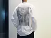 Mサイズ【山脇 紘資×Tokyo 8分】Long Sleeve T-shirt