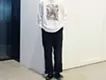 Mサイズ【山脇 紘資×Tokyo 8分】Long Sleeve T-shirt