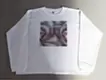 Mサイズ【山脇 紘資×Tokyo 8分】Long Sleeve T-shirt