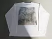 Mサイズ【山脇 紘資×Tokyo 8分】Long Sleeve T-shirt