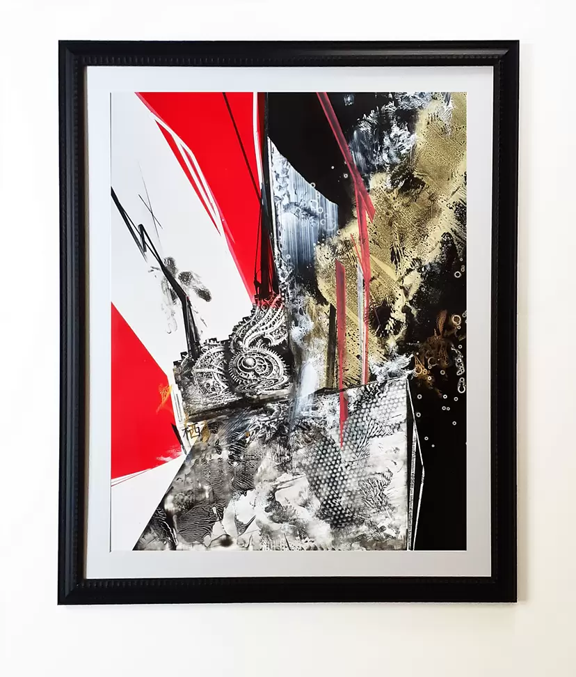 是蘭 のアート作品 | 現代アートの販売・通販 | ArtSticker