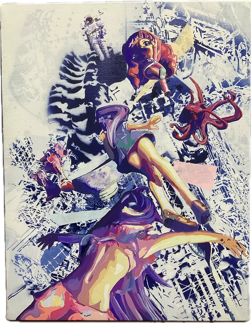 現代アートのEC・コミュニティ｜ArtSticker（アートスティッカー）